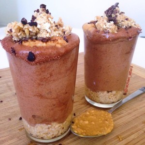 Chocolate-Peanut-Butter-Cheesecake-Smoothie